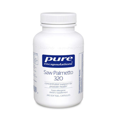 Saw Palmetto 320 - My Village Green